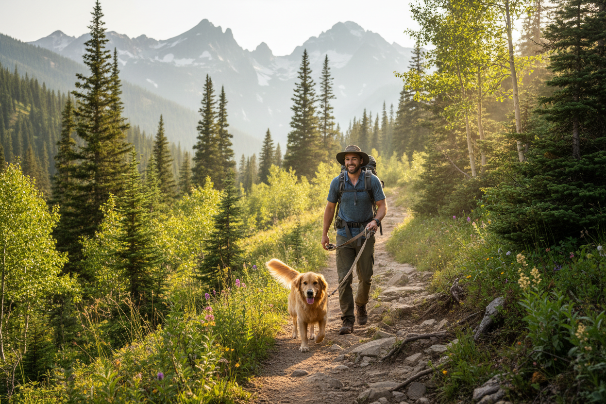 Travel and Outdoor Gear