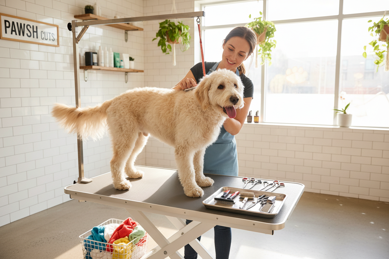 Grooming and Hygiene
