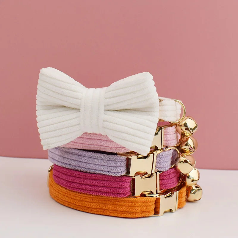 Cat Collar Personalized  ID Tag