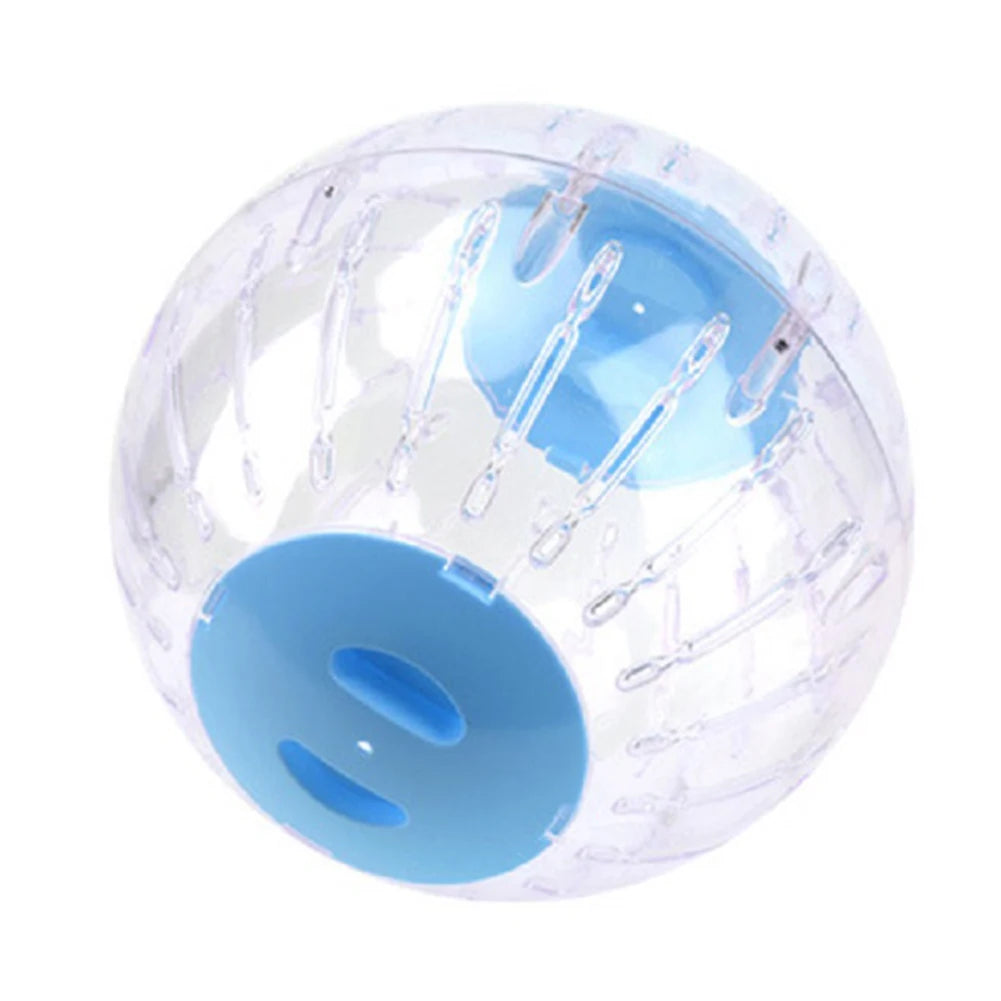 10/12cm Outdoor Sport Ball 10cm Exercise Hamster Gerbil Play Toys