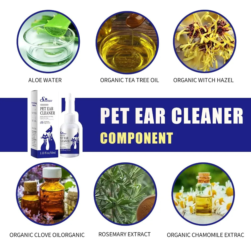 Premium Grooming Spray Perfume For Dogs - Dog Cologne Spray Long Lasting