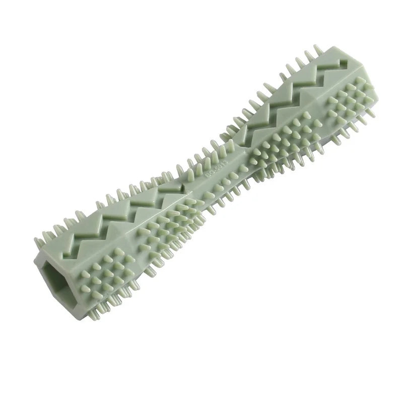 Puppy Teething Toy Leak Proof Food Dispenser