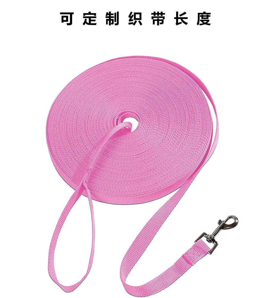 Pet Leash 3M 6M 10M 20M 50M Dog Puppy
