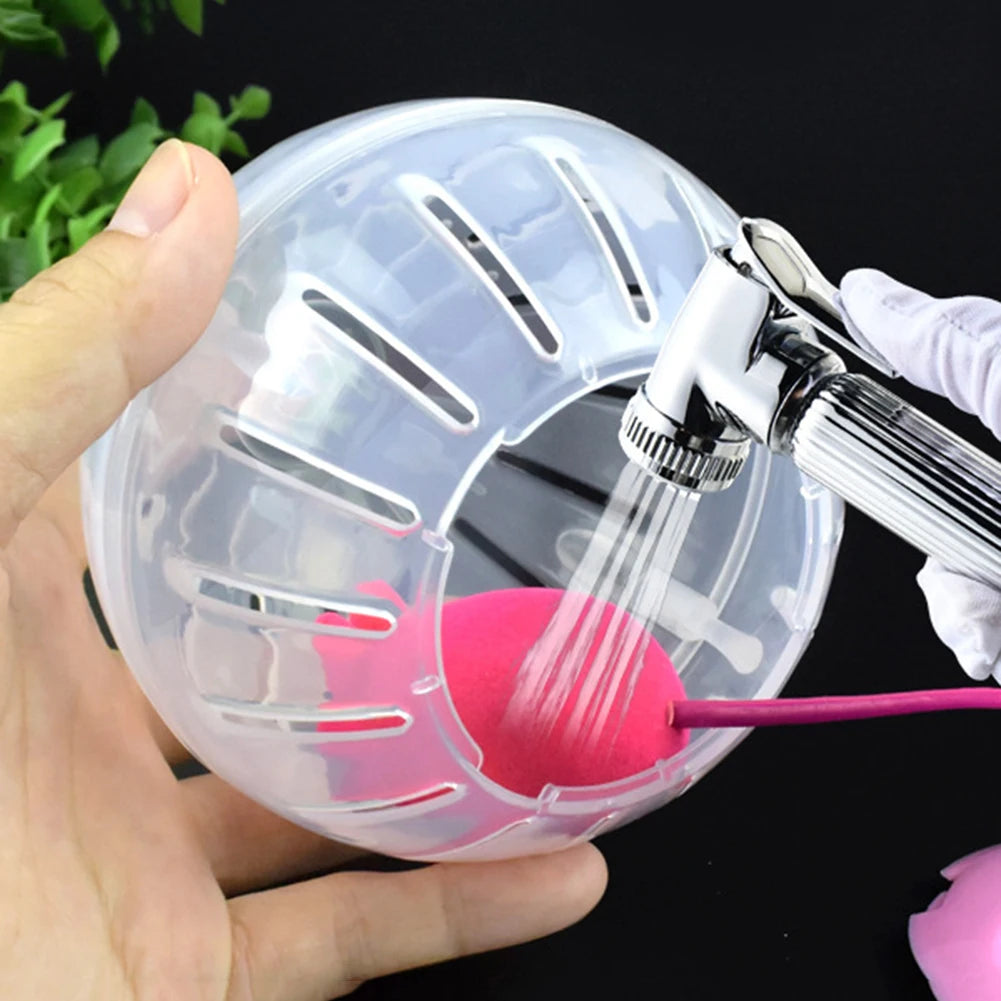10/12cm Outdoor Sport Ball 10cm Exercise Hamster Gerbil Play Toys