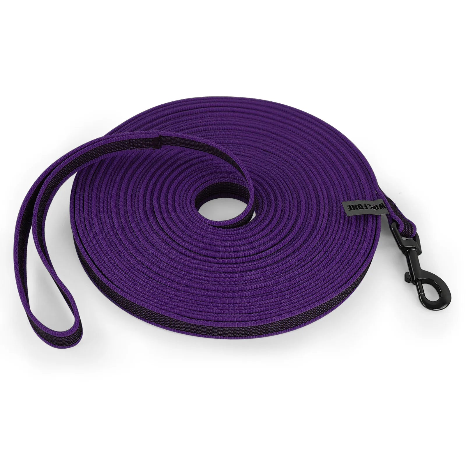1.5M/2M/5M/3M/15M Medium small Long Dog Leash Latex Silk