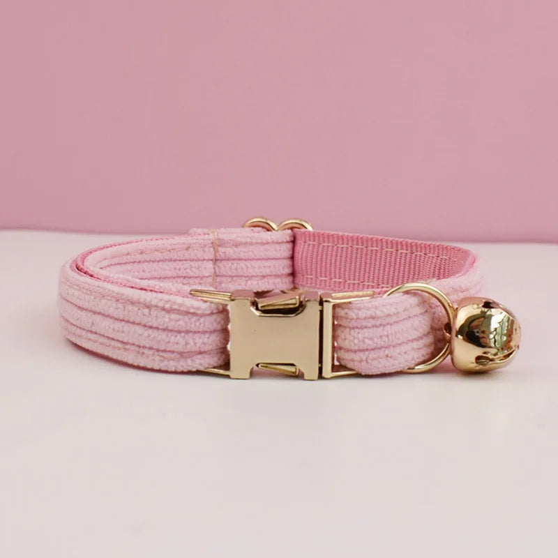 Cat Collar Personalized  ID Tag