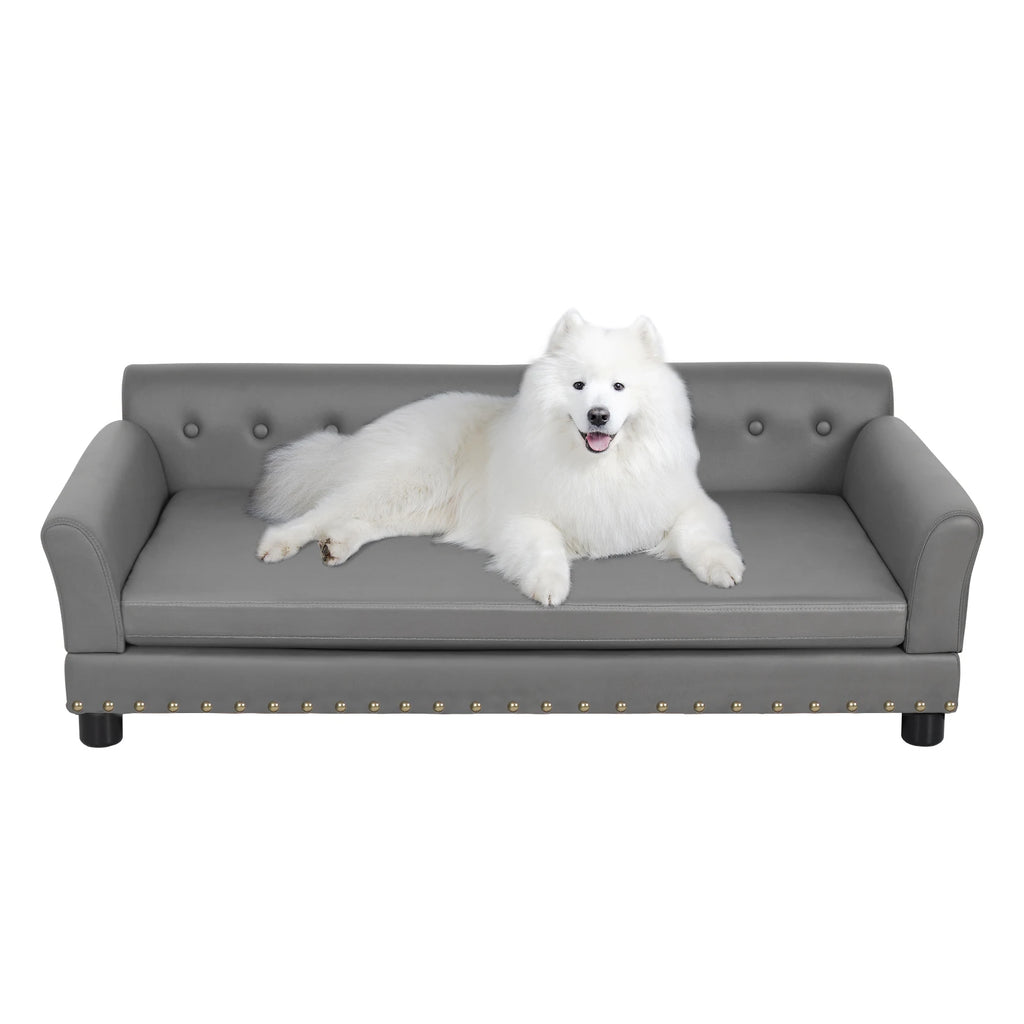 Durable Elevated Dog Sofa Bed
