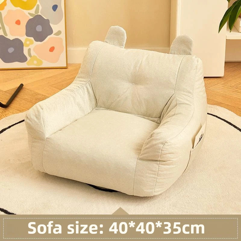 Pet Sofa Bed Side Storage Cat Sleeping Mat Dog Resting House