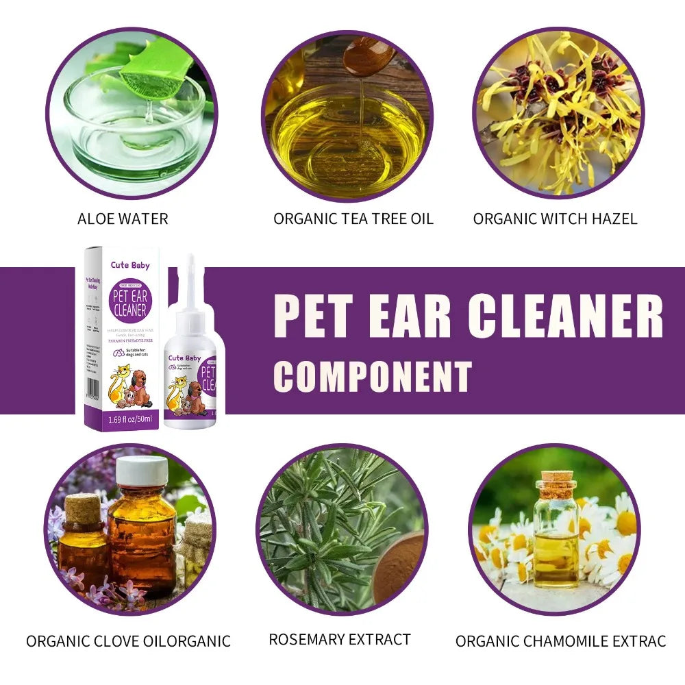 Premium Grooming Spray Perfume For Dogs - Dog Cologne Spray Long Lasting