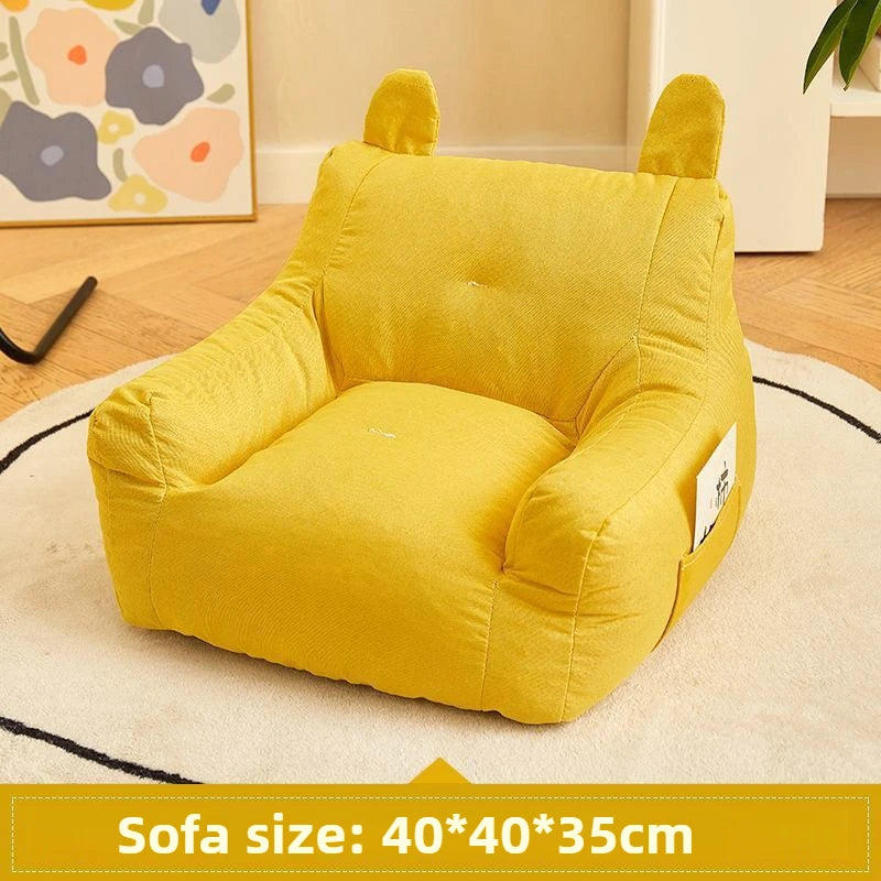 Pet Sofa Bed Side Storage Cat Sleeping Mat Dog Resting House