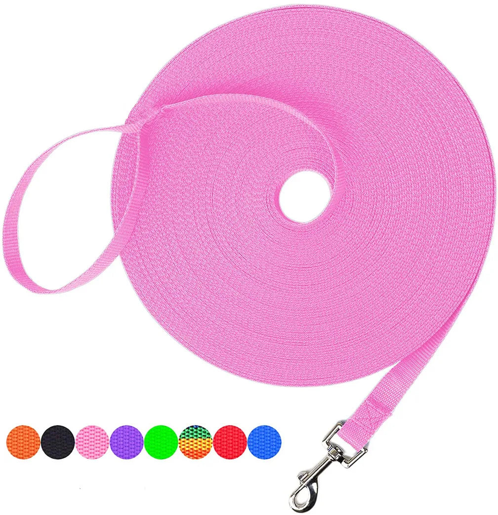 Pet Leash 3M 6M 10M 20M 50M Dog Puppy