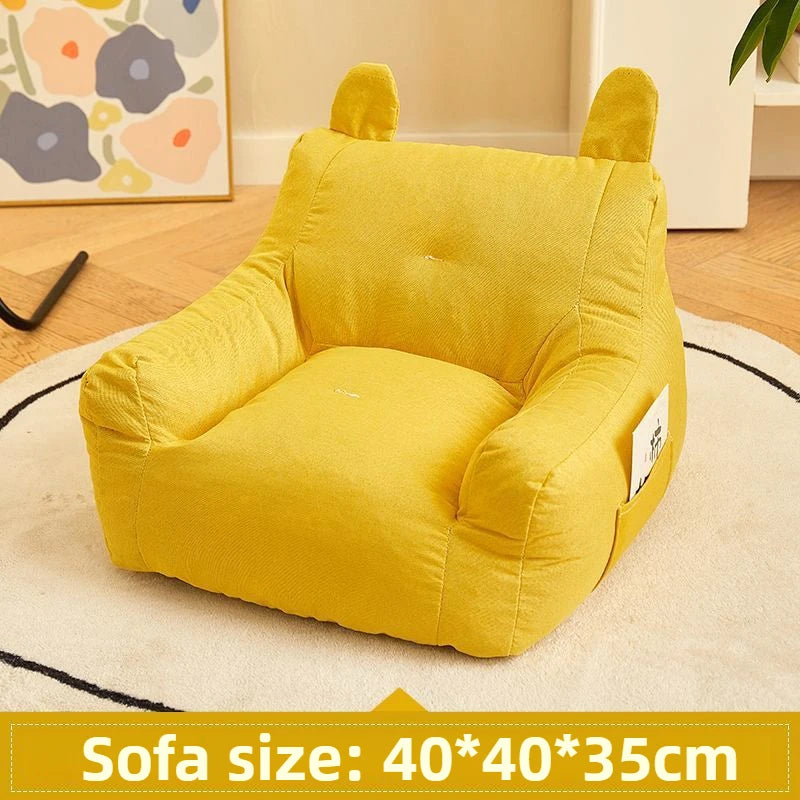 Pet Sofa Bed Side Storage Cat Sleeping Mat Dog Resting House