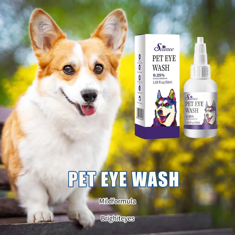 Premium Grooming Spray Perfume For Dogs - Dog Cologne Spray Long Lasting