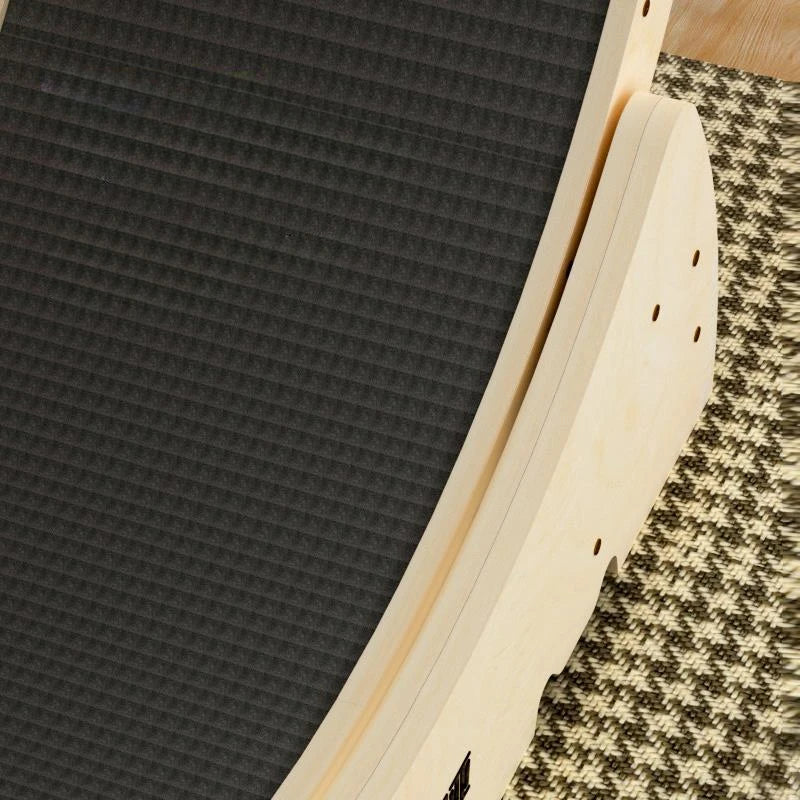 Roller Pet Treadmill Anti-pinch Solid Wood Multi-layer Board Silent