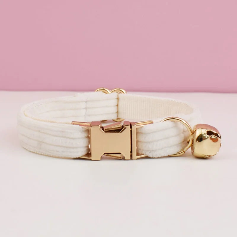 Cat Collar Personalized  ID Tag