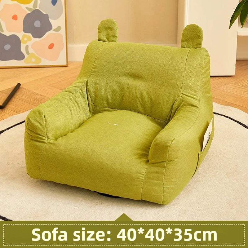 Pet Sofa Bed Side Storage Cat Sleeping Mat Dog Resting House