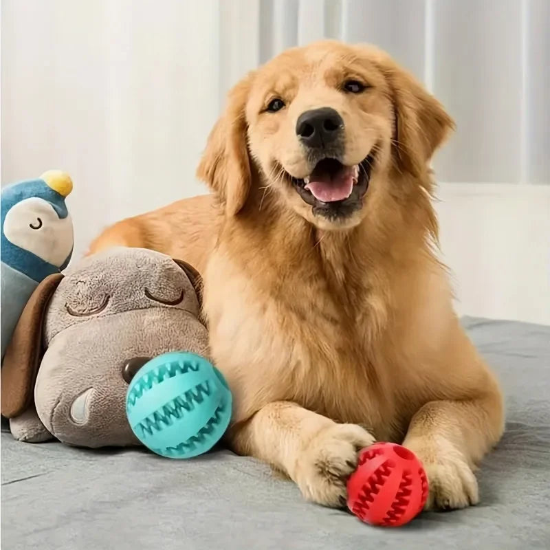 Durable Rope Dog Toy for Aggressive Chewers, Interactive Tug of War Fetch Toy,