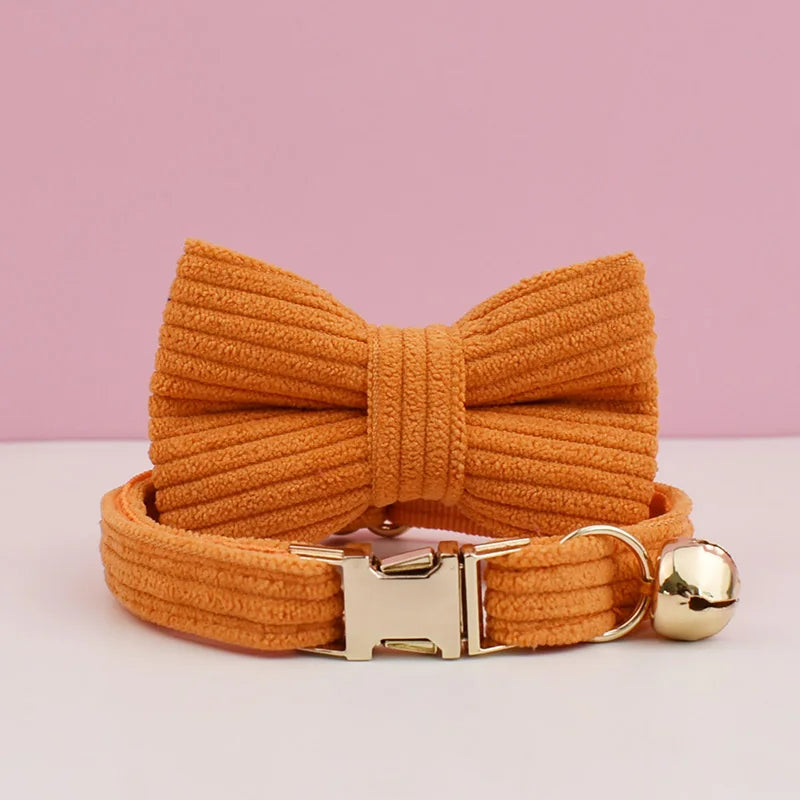 Cat Collar Personalized  ID Tag