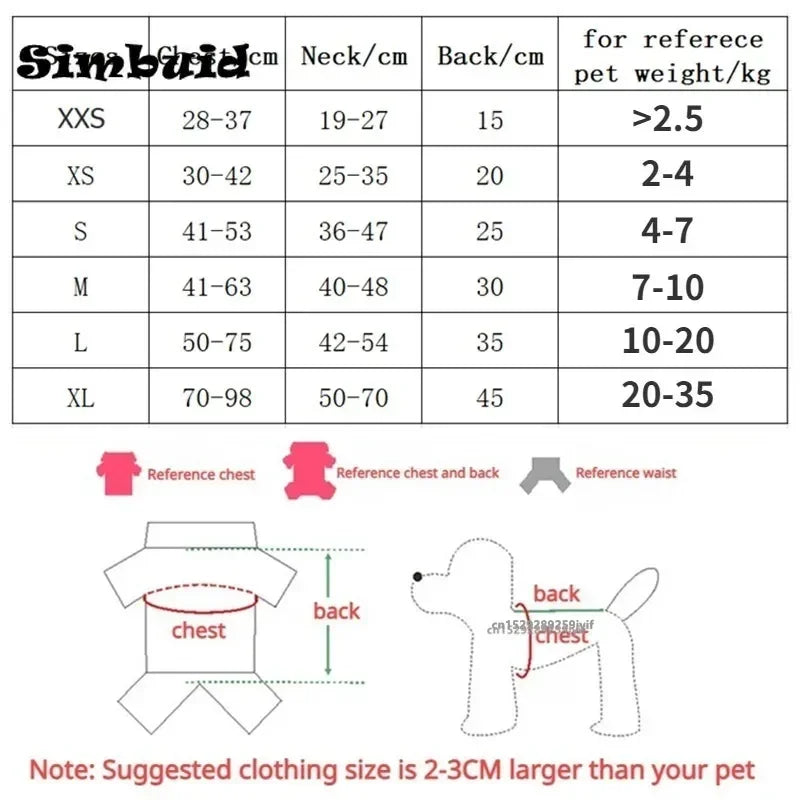 Dog Life Jacket Reflective Adjustable  Safety Vest  Enhanced Buoyancy Puppy Life Jacket