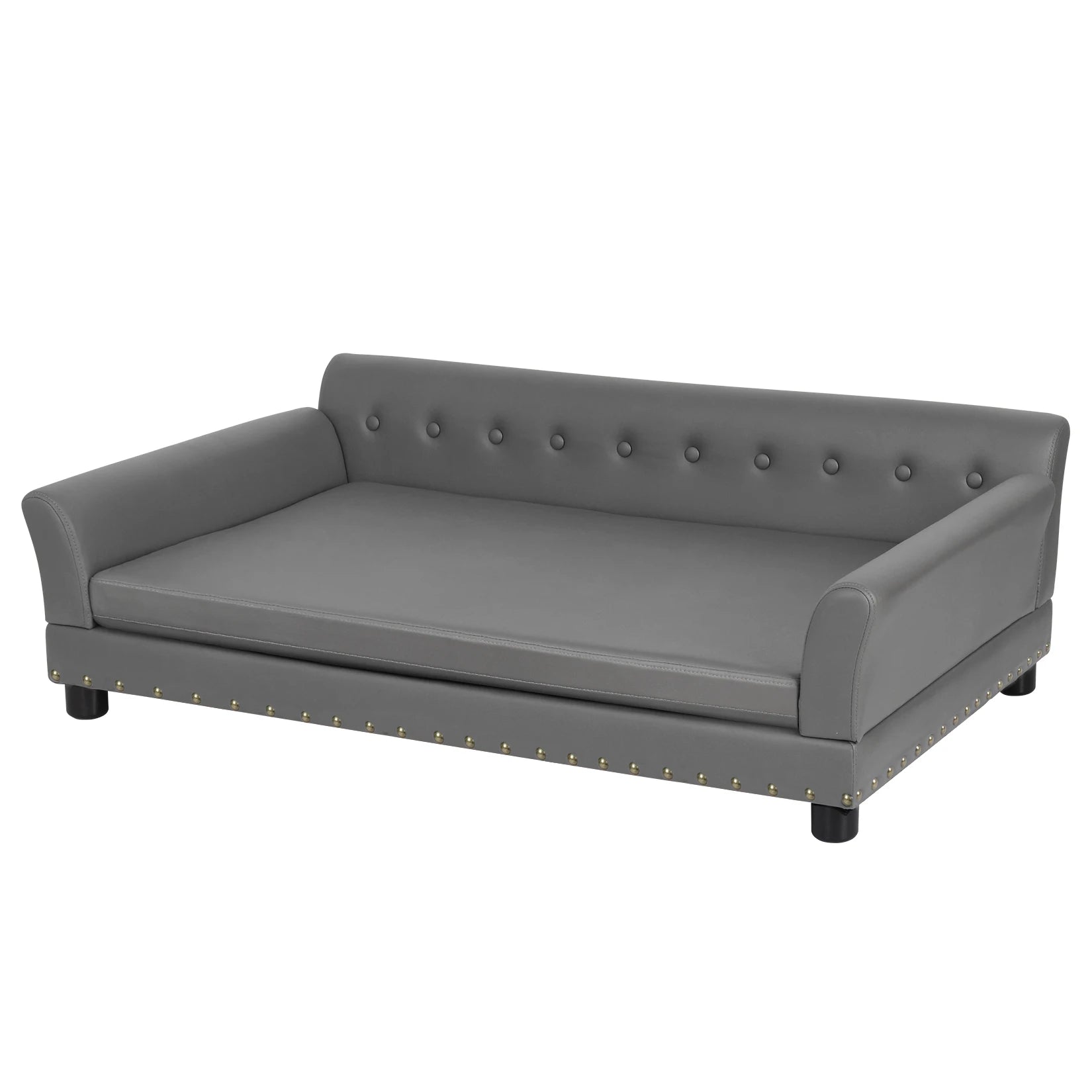 Durable Elevated Dog Sofa Bed