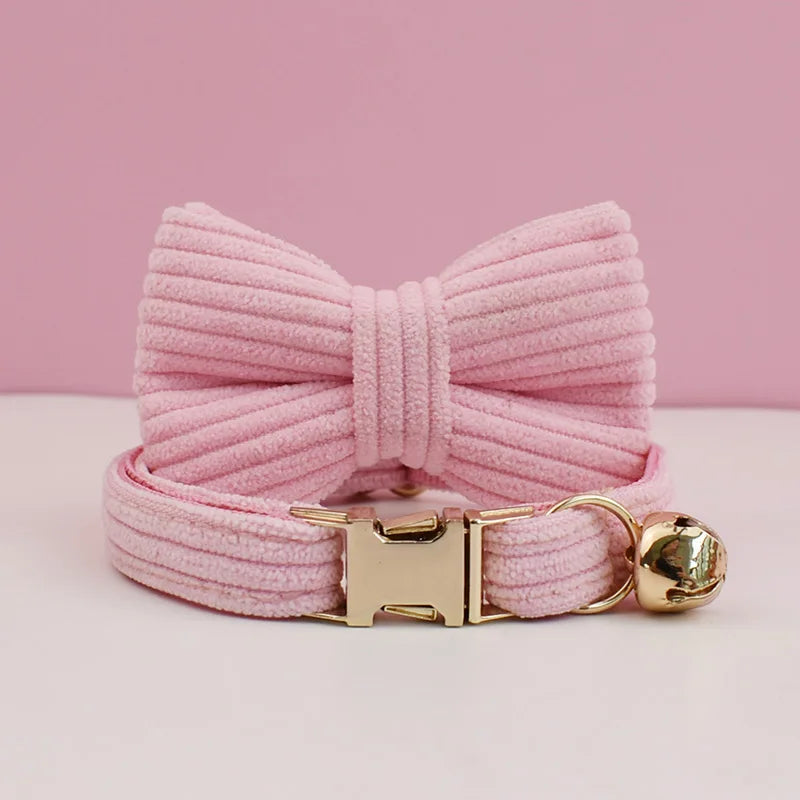 Cat Collar Personalized  ID Tag