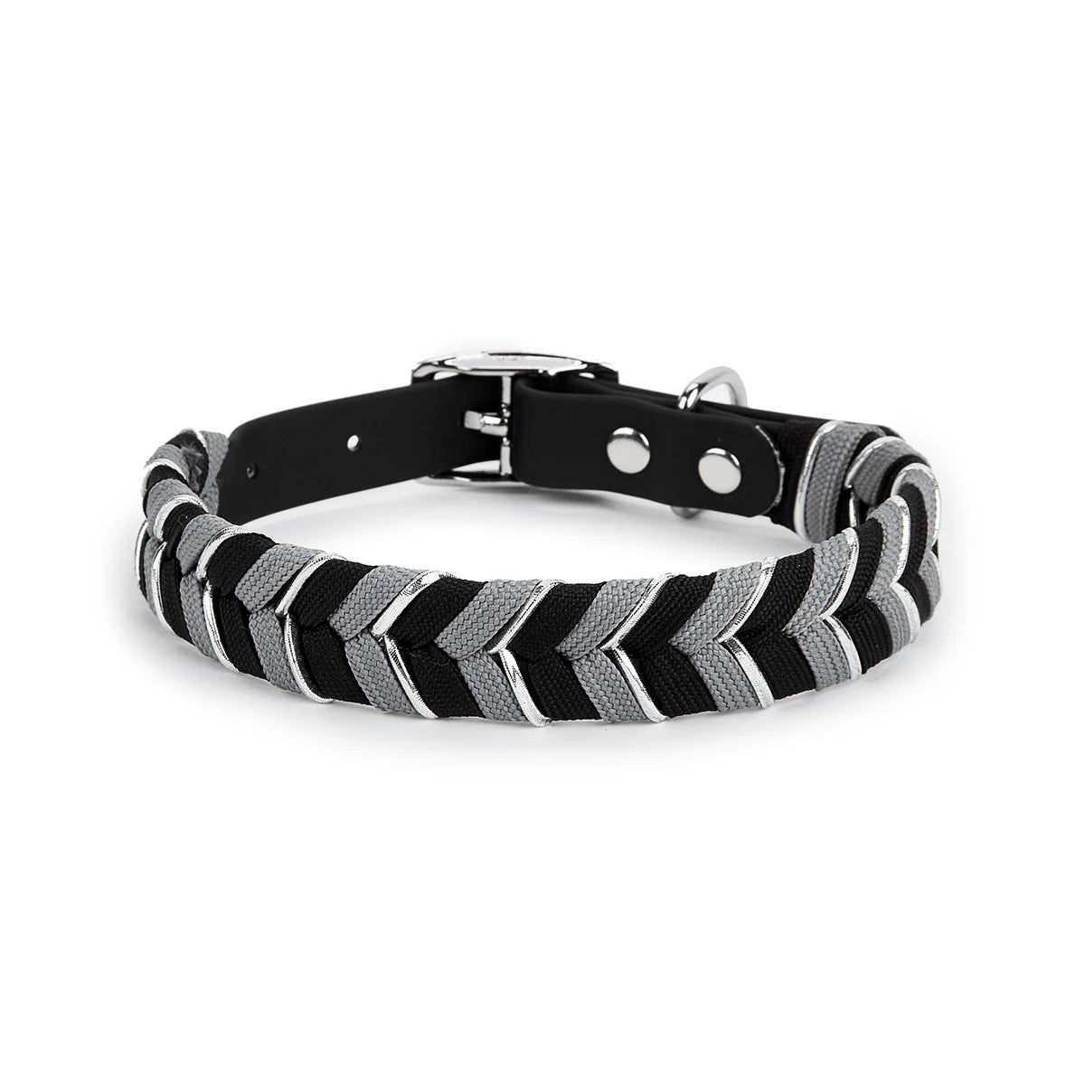 Dog Fashion Collar For Ladies Handmade Design