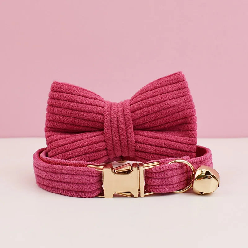 Cat Collar Personalized  ID Tag